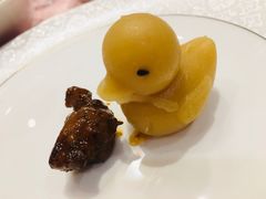 -北京全聚德(西翠路店)