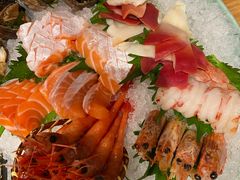 -虹料理·日料放题(悠方店)