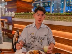 -上海浦东嘉里大酒店