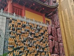 -上海东林寺(金山区)