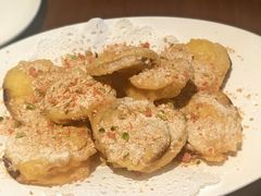 -单家老院·院子里的青岛菜(沙子口店)