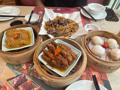 -点都德(汇盈广场店)