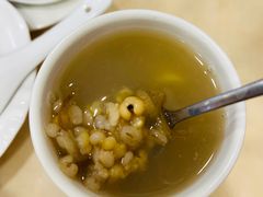-盛记粥面(佐敦店)