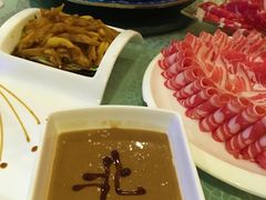 -北门涮肉·铜锅涮肉(南锣鼓巷店)