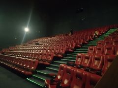 -卢米埃影城(长楹天街IMAX激光店)