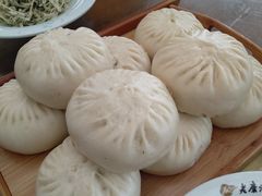 -老磨油饼(高陵店)