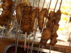 -喝丢一只鞋海鲜烧烤·海肠捞饭(文体街店)