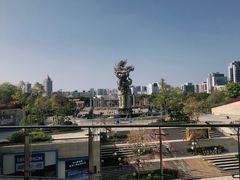 -渝味晓宇·重庆火锅(龙岗龙城万科里店)