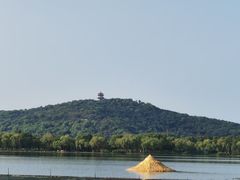 -渤公岛生态公园