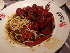 麻辣小龙虾-有位虾匠·香辣蟹·小龙虾(李村店)