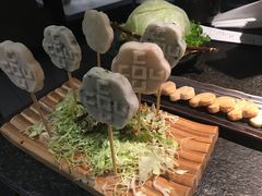 -湊湊火锅·茶憩(新中关购物中心店)