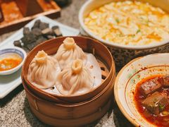 -南京大牌档(之心城店)