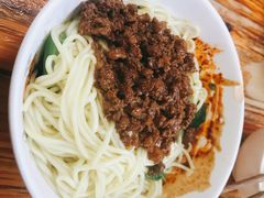 特色豌杂面干溜-朱儿面庄(洋河三路店)