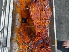 -巴山一绝烤全羊(三圣乡刘家花园店)