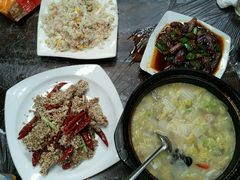 -古韵餐厅(湖畔大学店)