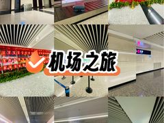 -石家庄正定国际机场-T2航站楼