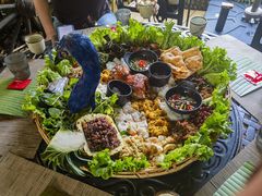 品德宏簸箕孔雀宴-品德宏·孔雀宴的发源地(金塔园店)