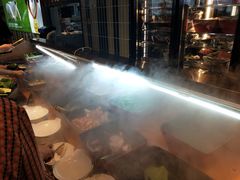 -丰茂烤串(公园店)