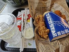 -TACO STAR 塔可星(下沙宝龙店)