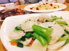 -乌镇那一年小院主题餐厅(甘泉西路店)
