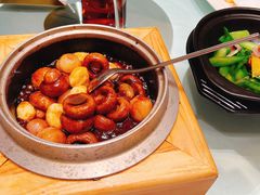 -一澜江宴·江景地标楚菜(江滩公园店)