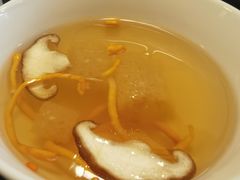 -盛元荼集  素食(滨江凯德壹店)
