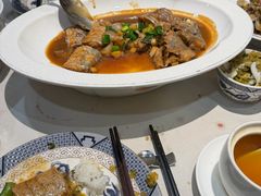-钱塘花园·宁波菜