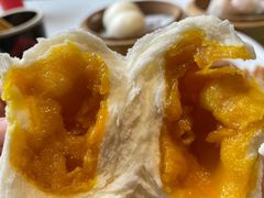 流沙包-味可道美食坊(福基路店)