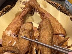 -前海沿·青岛菜(李沧万达店)