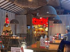 大堂-老湘村·湖南土菜(天河维多利店)