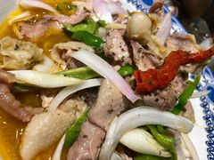 -小尕子·新疆菜(明园店)