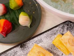 -陶陶居·雅园(凯华国际店)