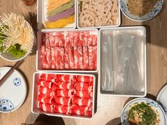 -古关火锅店(古北水镇景区店)