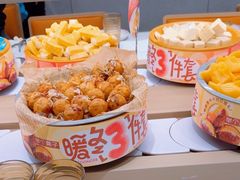 -龍歌自助小火锅(城阳万象汇店)