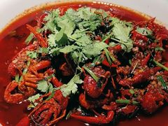 -呷湘厨·家宴·鱼汤捞饭(津南店)