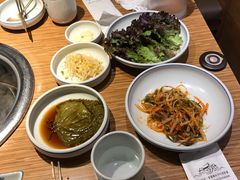 -王妃家(明洞中央店)