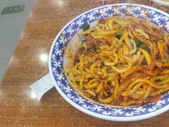 -樊二郎·驴蹄子面(科技路店)
