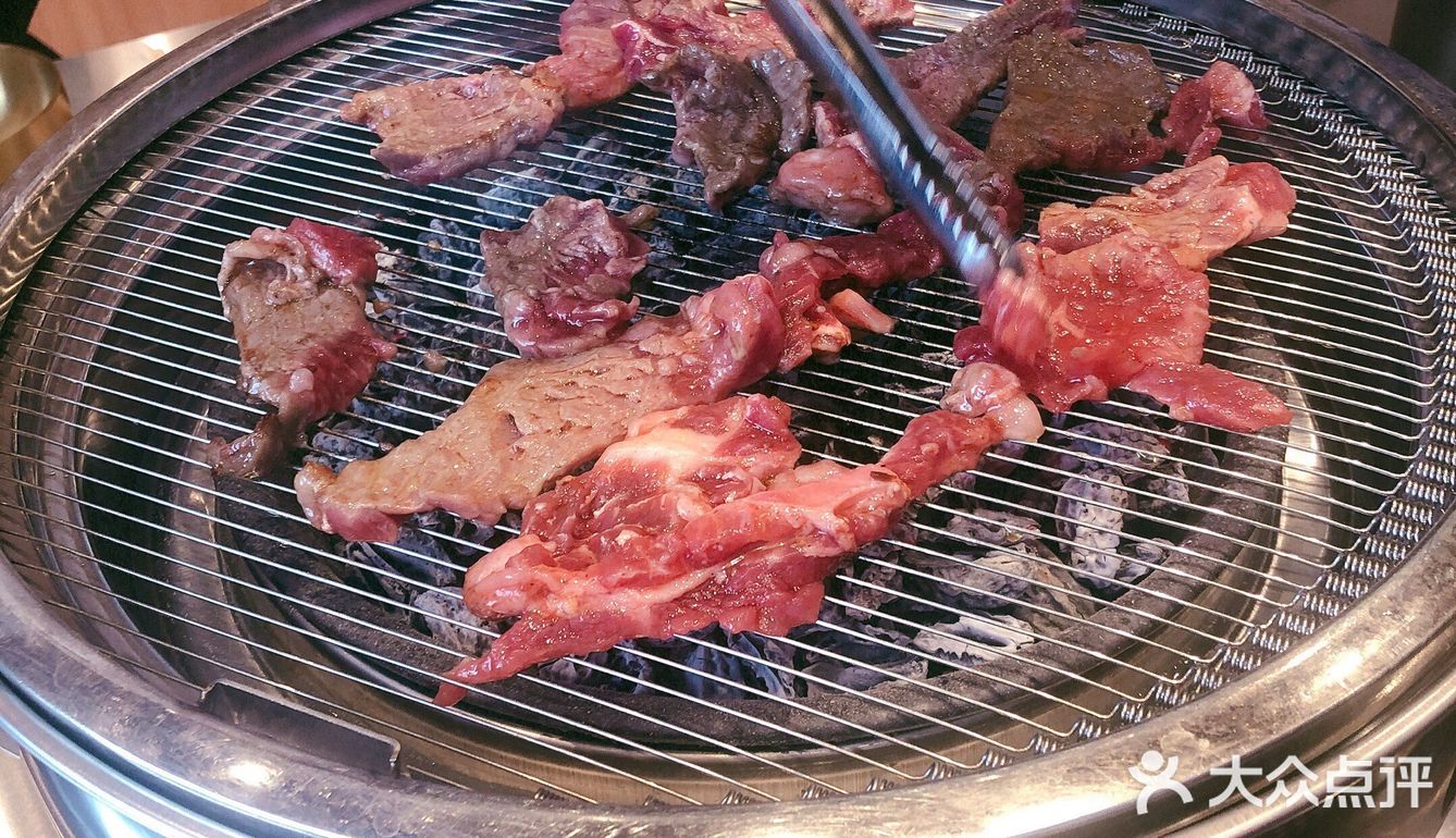 小核桃烤肉-被名字吸引