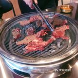 小核桃烤肉-被名字吸引