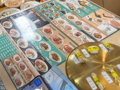 -面道赞宁海海鲜面(迎凤街店)