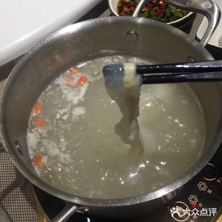 不知道开业后会是啥情况