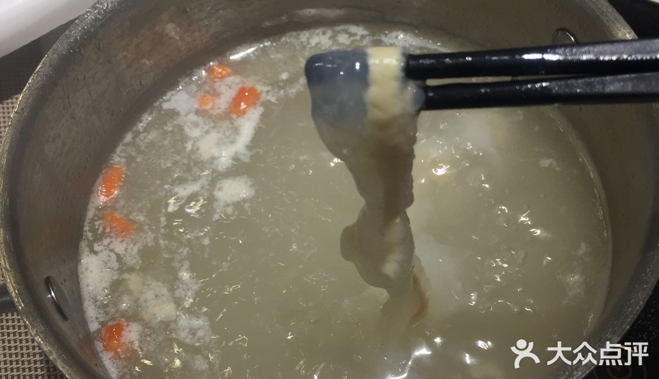 不知道开业后会是啥情况