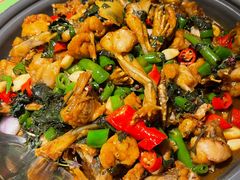 -淘蛙(广州星寰国际商业中心店)