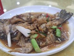 -青竹园海鲜餐厅(海天路店)