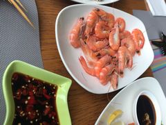 -解放碑威斯汀酒店-知味国际美食餐厅