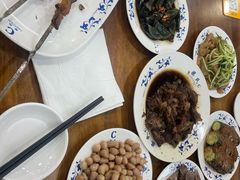 -柴氏风味斋(甘家口店)