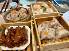 -渔村盛宴(航空新城店)