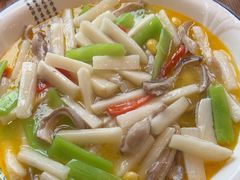 -厨神老街兔·淳朴人家店(盐帮菜风味名店)