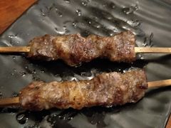 -鸟串烧Yakitori