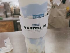 -Blueglass酸奶(财富购物中心店)